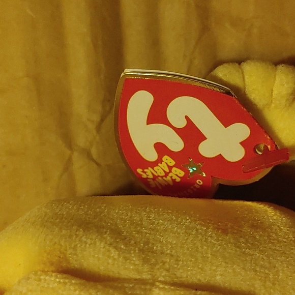 Ty spongebob - Picture 3 of 3